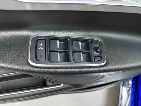 Jaguar XEL