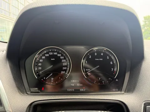 BMW 2-Series
