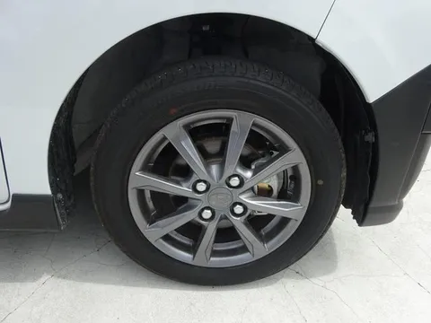 Subaru Chiffon