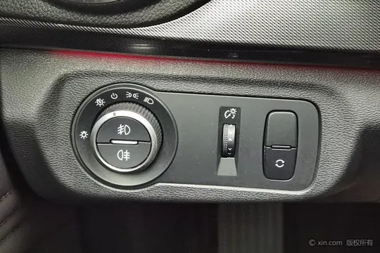 Wey VV7