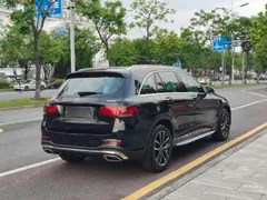 Mercedes-Benz Mercedes-Benz GLC
