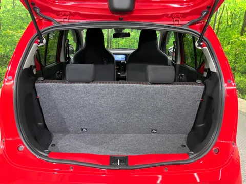Suzuki Alto Turbo RS