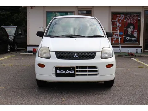 Mitsubishi Minica