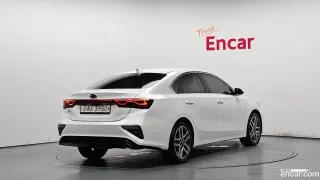 Kia Cerato (K3)