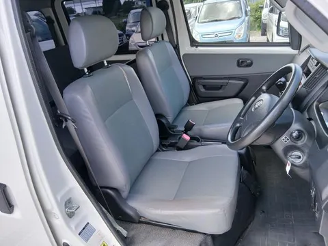 Toyota TownAce Van