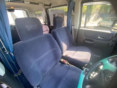 Honda Vamos