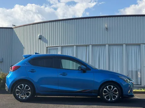 Mazda Mazda2 (Demio)