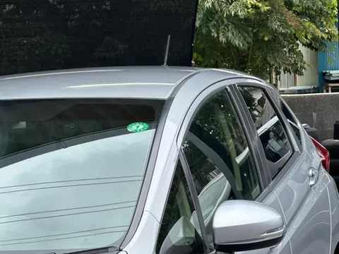 Honda Jazz (Fit)
