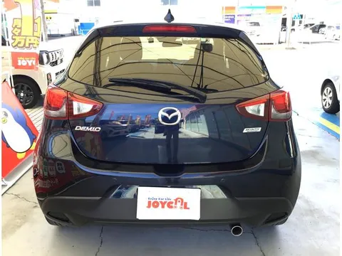 Mazda Mazda2 (Demio)