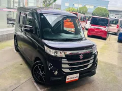 Suzuki Spacia Custom Z