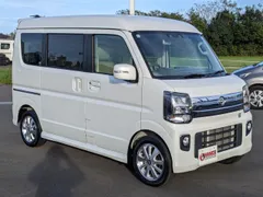 Nissan Clipper Rio
