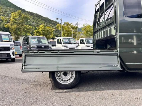 Suzuki Super Carry