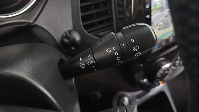 Renault QM3