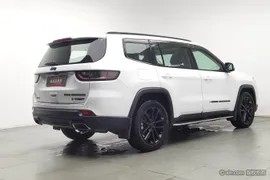 Jeep Grand Commander
