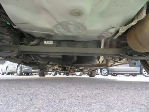 Toyota Yaris (Vitz)