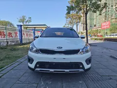 Kia KX