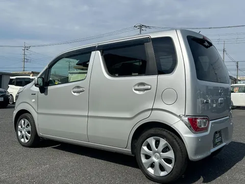 Mazda Flair