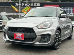 Suzuki Swift Sport