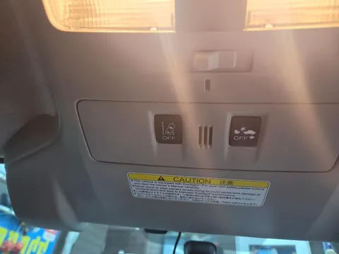 Subaru Impreza Sports