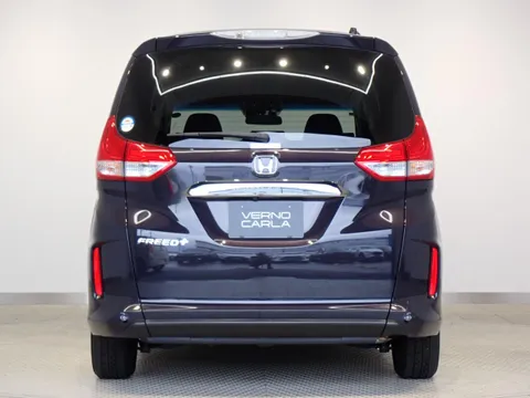Honda Freed Plus