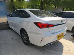 Changan Eado