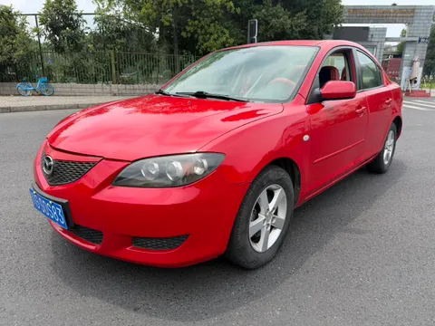 Mazda Mazda 3