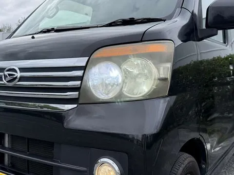 Daihatsu Atrai Wagon