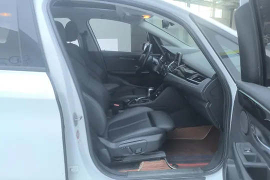 BMW 2-Series