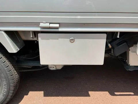 Nissan Clipper Truck
