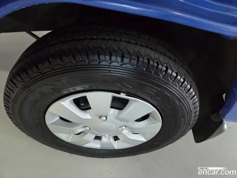 Chevrolet Damas