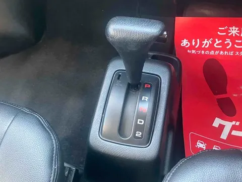 Honda Vamos