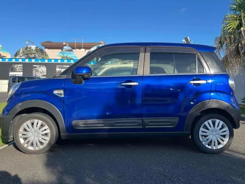 Toyota Pixis Joy