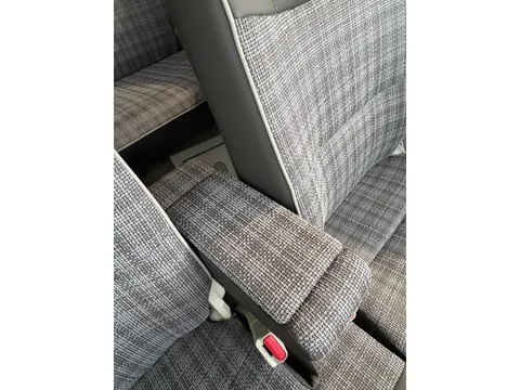 Suzuki Alto Lapin LC