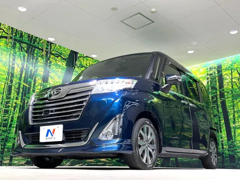 Daihatsu Thor