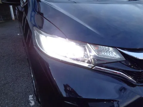 Honda Jazz (Fit)
