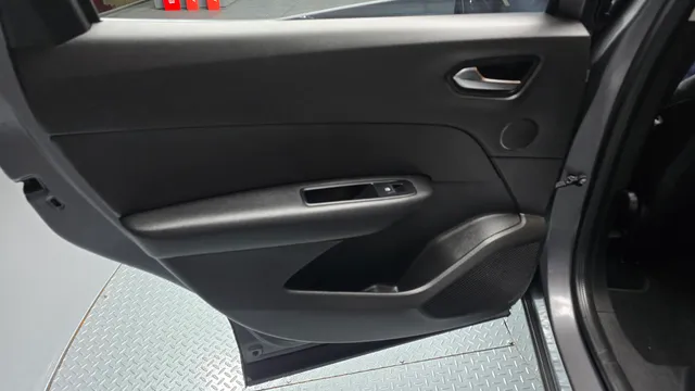 Renault XM3