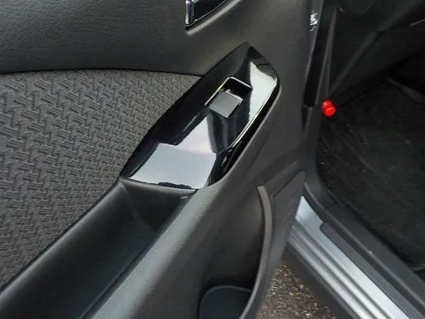 Mitsubishi eK X