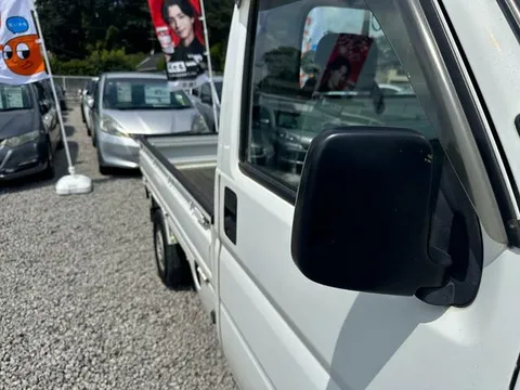 Honda Acty Truck