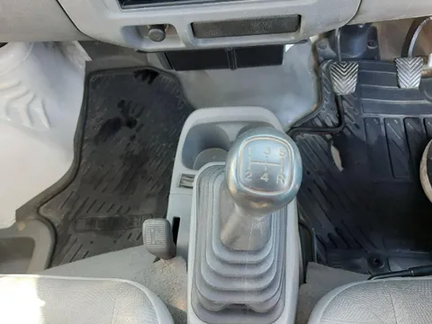 Mitsubishi Minicab Truck