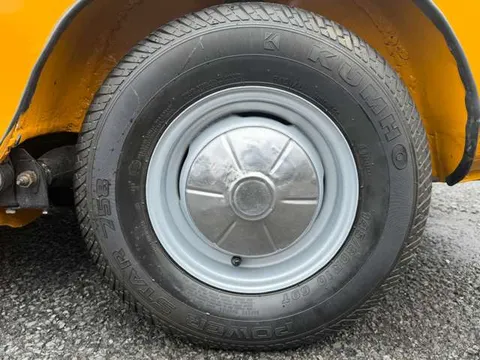 Austin Mini