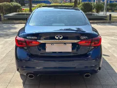 Infiniti Q50L