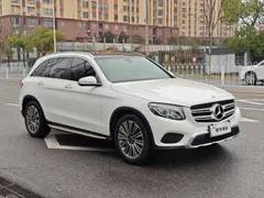 Mercedes-Benz Mercedes-Benz GLC