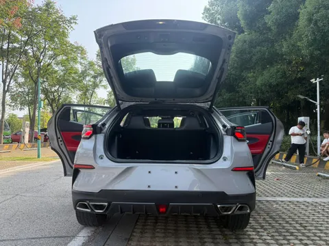 Changan UNI-T