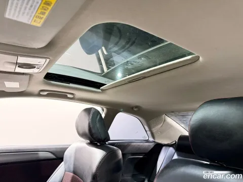 Kia Cerato (Forte)