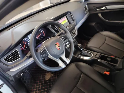 Roewe 360