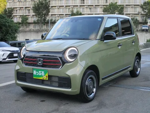 Honda N-ONE