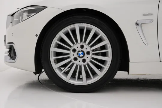 BMW 4-Series