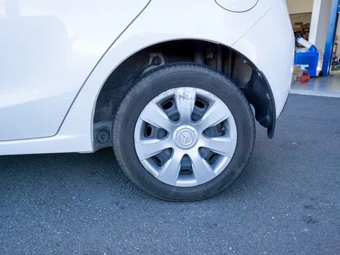 Mazda Mazda2 (Demio)