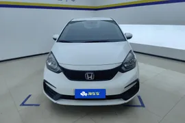 Honda Jazz (Fit)