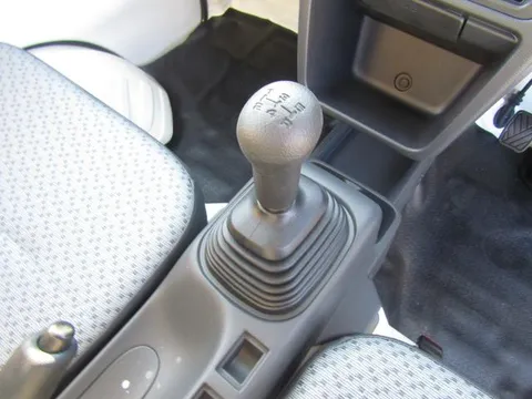 Mazda Scrum Truck